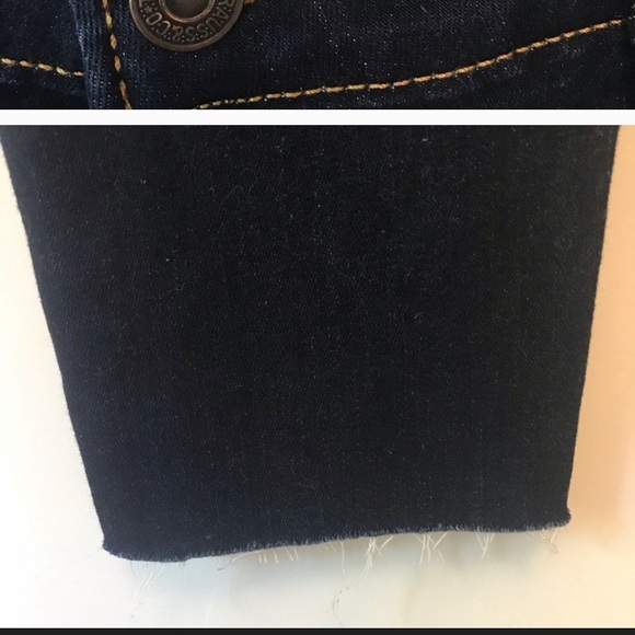 Levis high rise skinny jeans - Picture 4 of 10